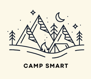 CampSmart logo